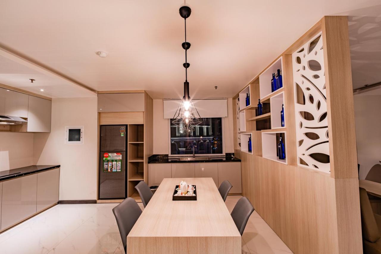 Holiday One Can Tho Hotel Экстерьер фото