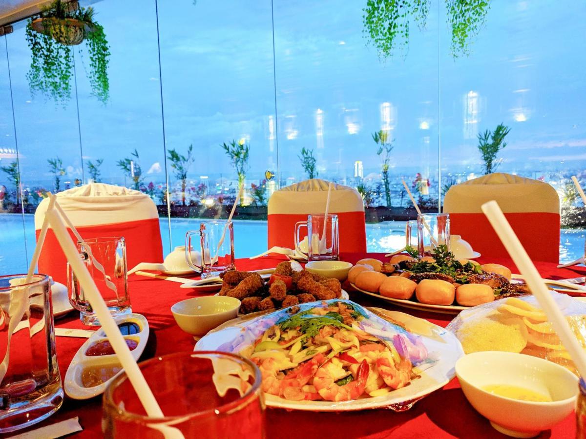 Holiday One Can Tho Hotel Экстерьер фото