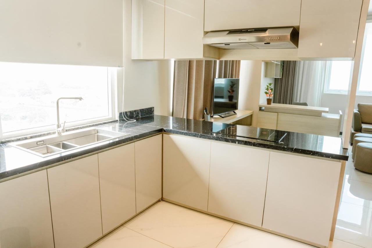 Holiday One Can Tho Hotel Экстерьер фото