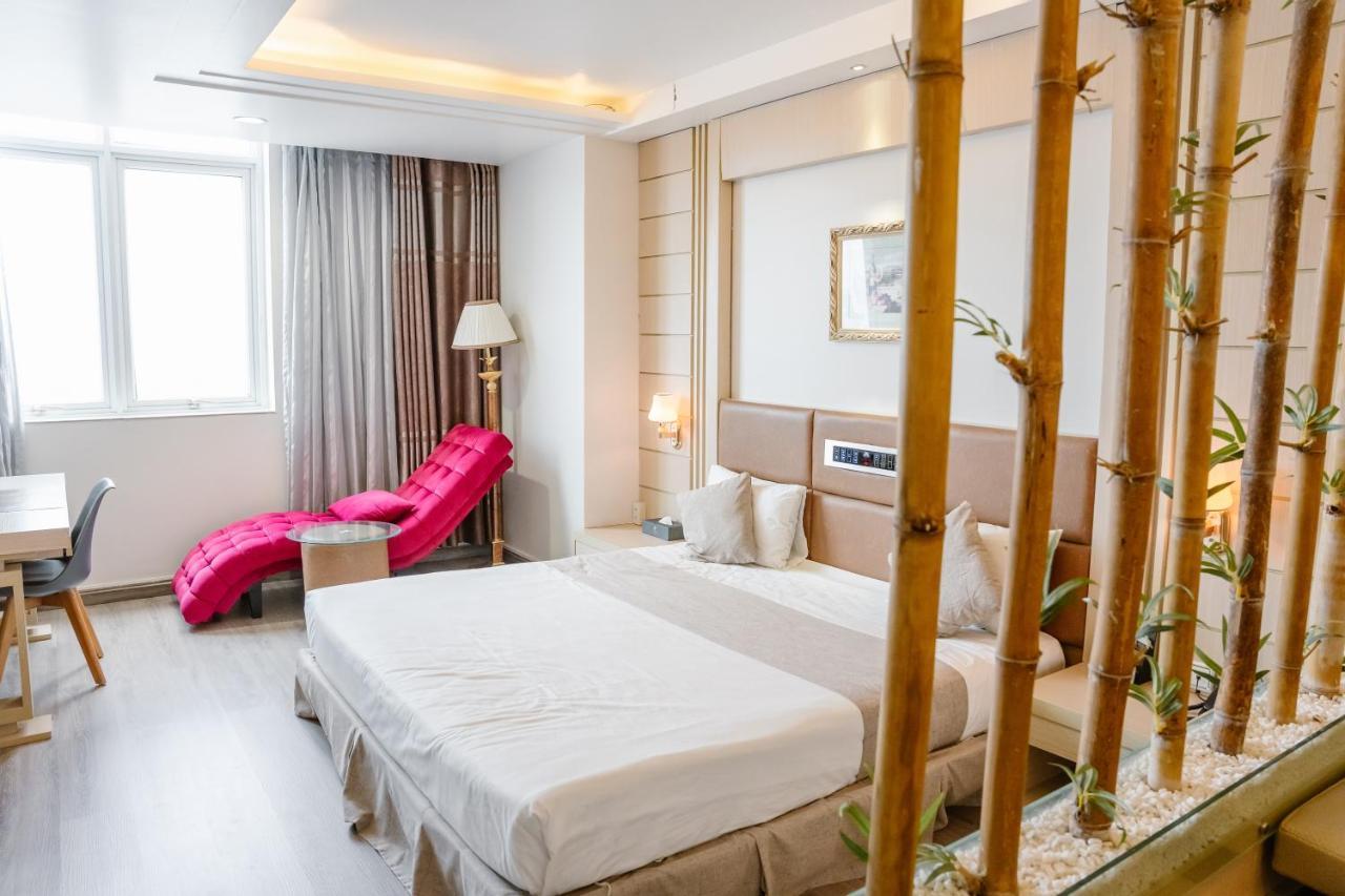 Holiday One Can Tho Hotel Экстерьер фото